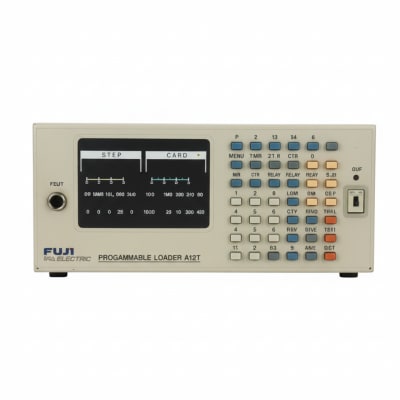 FUJI ELECTRIC A12T