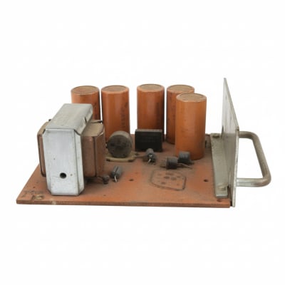 GENERAL ELECTRIC 193X701ACG01