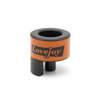 LOVEJOY COUPLING