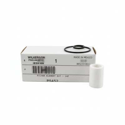 WILKERSON PNEUMATIC PS452