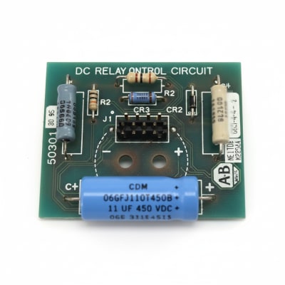 ALLEN BRADLEY 50301