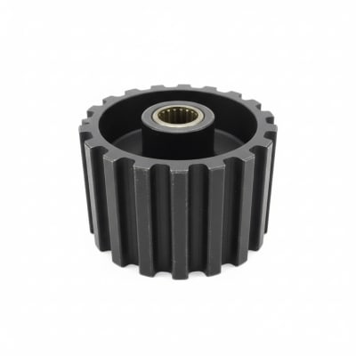 BREWER MACHINE 18XH3-F