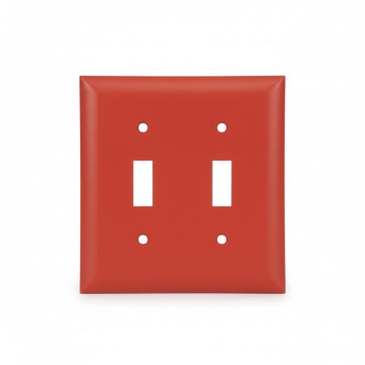 LEGRAND TP2RED