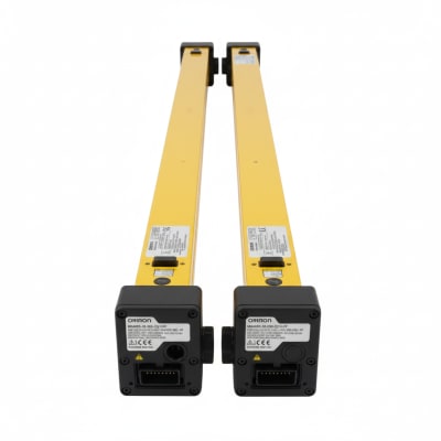 OMRON MS46SR-30-870-Q1-10X-10R-NC-FP