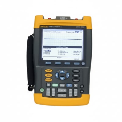 FLUKE 196B/003S