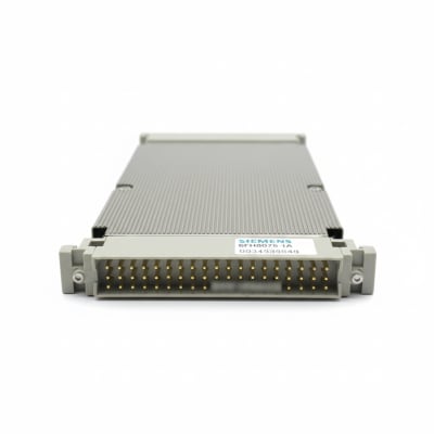 SIEMENS 6FH8075-1A