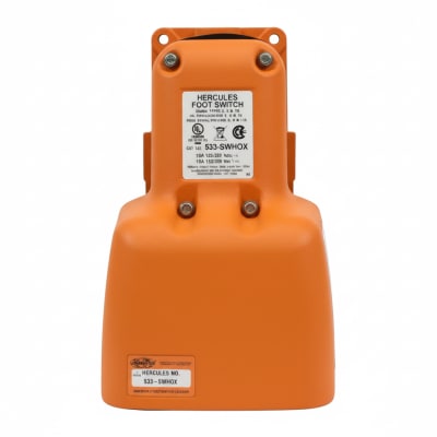 LINEMASTER 533-SWHOX