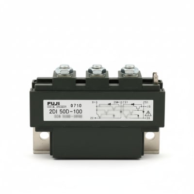 FUJI ELECTRIC 2DI50D-100