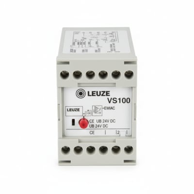LEUZE VS100