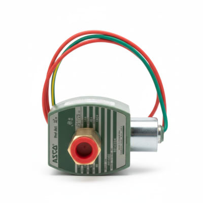ASCO 8314G054
