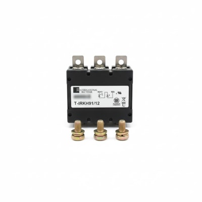 INTERNATIONAL RECTIFIER IRKH91-12