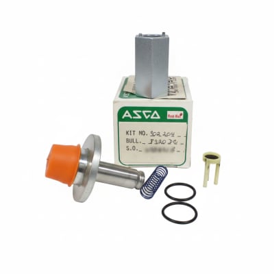 ASCO 302-204