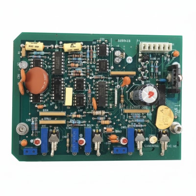 MAGNETROL 09-5132-003