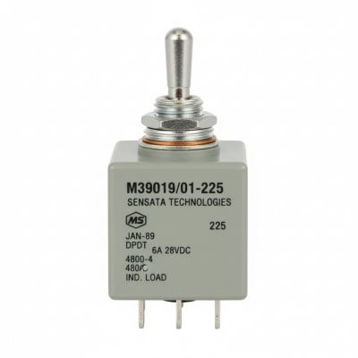 SENSATA TECHNOLOGIES M39019/01-225