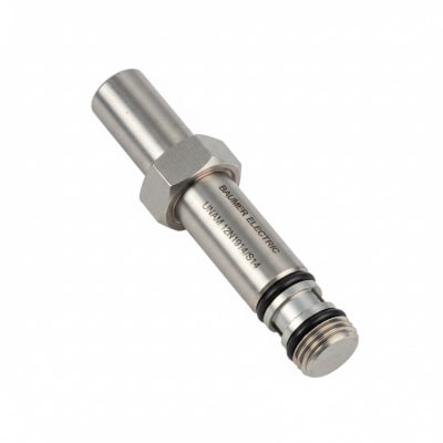 BAUMER ELECTRIC UNAM 12N1914/S14