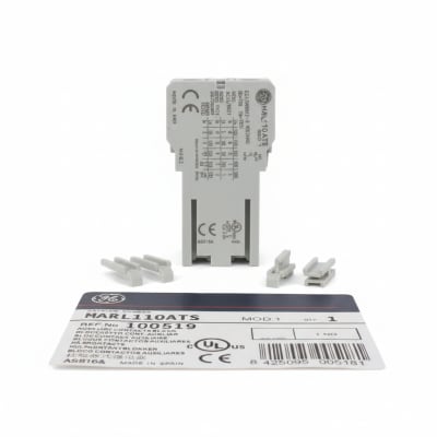 GENERAL ELECTRIC MARL110ATS