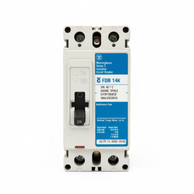 WESTINGHOUSE FDB-2030