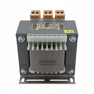 MICHAEL RIEDEL RSTN-200