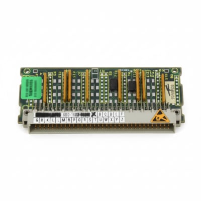 SIEMENS 6DD-1682-0BG0