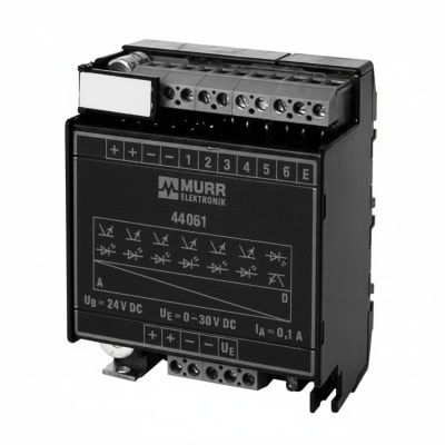 MURR ELEKTRONIK 44063