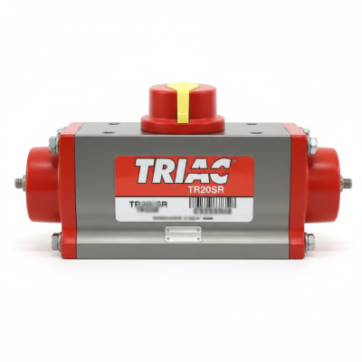 TRIAC TR20SR