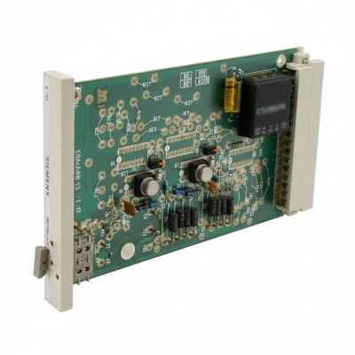 SIEMENS M74002-A110