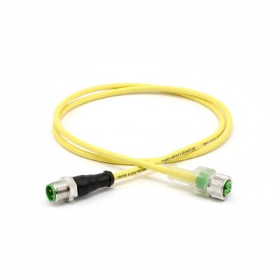 MURR ELEKTRONIK 7000-40341-0340100