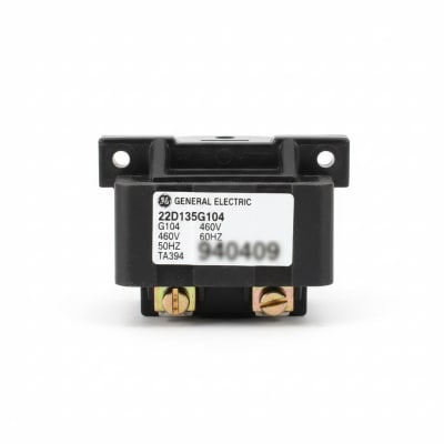 GENERAL ELECTRIC 22D135G104