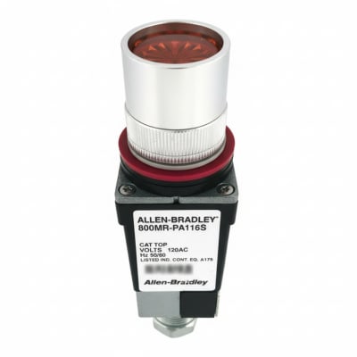 ALLEN BRADLEY 800MR-PBL16S