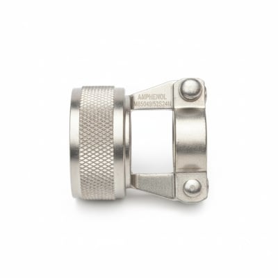 AMPHENOL M85049/52S24N