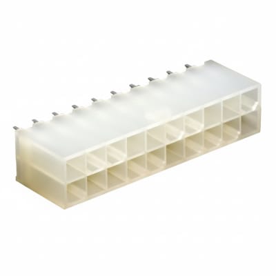 MOLEX 39-31-0107