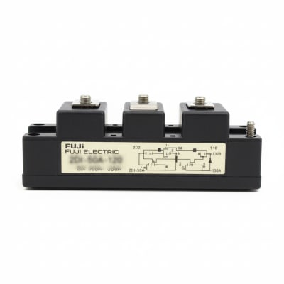 FUJI ELECTRIC 2DI-50A-120