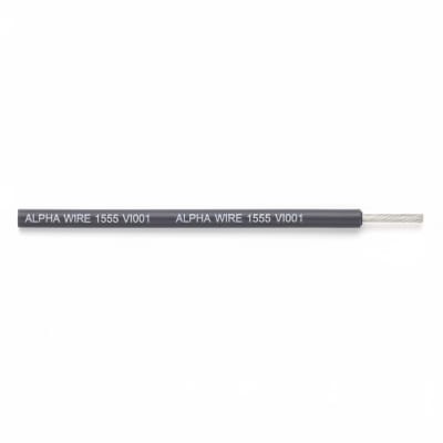 ALPHA WIRE 1555-VI001
