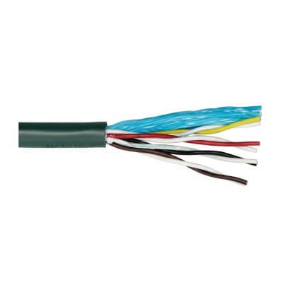 ALPHA WIRE 2433C-SL005