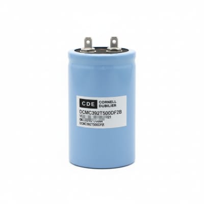 CORNELL DUBILIER DCMC392T500DF2B