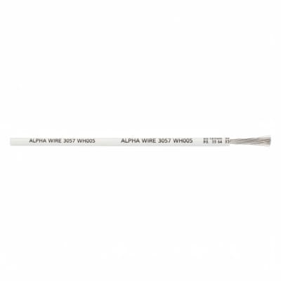 ALPHA WIRE 3057-WH005