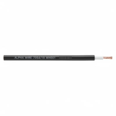 ALPHA WIRE 7054/19-WH001