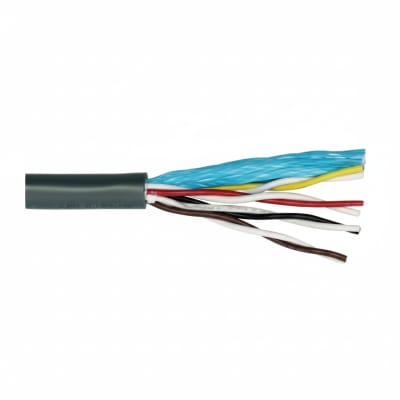 ALPHA WIRE 1897C-SL001