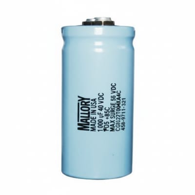 CORNELL DUBILIER CGS622T200X4C