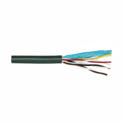 ALPHA WIRE 1896/4C-SL005