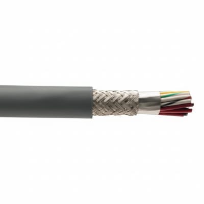 ALPHA WIRE 5154C-SL005