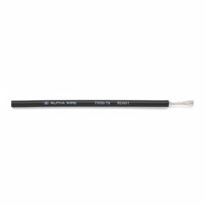 ALPHA WIRE 7058/19-RD001