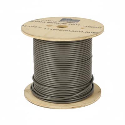 ALPHA WIRE 1180C-SL001
