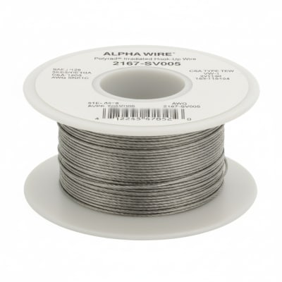 ALPHA WIRE 2167-SV005