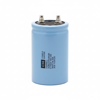 CORNELL DUBILIER DCM242T450DF2B