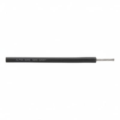 ALPHA WIRE 5855 GR001