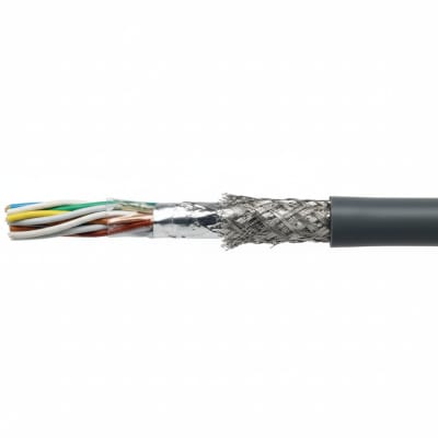 ALPHA WIRE 86605CY-SL005