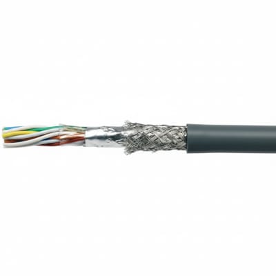 ALPHA WIRE 86702CY SL005