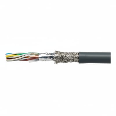 ALPHA WIRE 86405CY-SL005