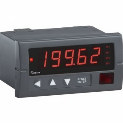 SIMPSON H345312100